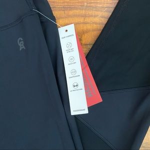 Good American Leggings NWT